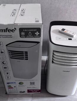 Mobile Klimaanlage 3-1 Comfee Top Zustand - Mölln Zentrum