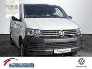 VW T6, 2.0 TDI Kasten, Jahr 2019 - Kölln-Reisiek