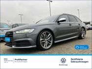 Audi S6, 4.0 TFSI quattro Avant, Jahr 2018 - Hanau (Brüder-Grimm-Stadt)