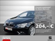 Seat Leon, 1.4 TSI ST Style, Jahr 2016 - Melle