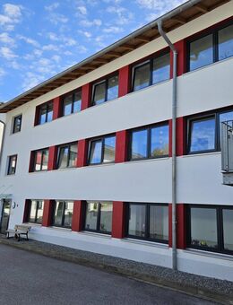 Im Alter auf der Sonnenseite des Lebens ! - Fürstenstein