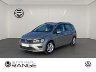 VW Golf Sportsvan, 1.2 TSI, Jahr 2014 - Fritzlar