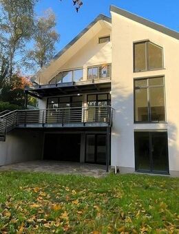 Großzügige und charmante Stadtvilla in begehrter Wohnlage - Glienicke (Nordbahn)