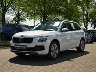 Skoda Kamiq, 1.5 TSI SELECTION 40 150â¬ NEUPREIS %%%, Jahr 2024 - Halle (Saale)