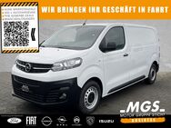 Opel Vivaro, # # #REGEN, Jahr 2024 - Bayreuth