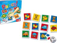 Noris Spiel Patsch