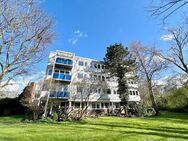 Zwischen Eilenriede & Tiergarten: Helle + modernisierte 3-Zimmer-Wohnung mit sonnigem Balkon - Hannover