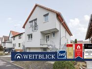 WEITBLICK: Wohnglück in Unterriexingen! - Markgröningen
