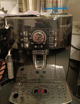 DeLonghi magnifica s günstig zu verkaufen - Ratingen