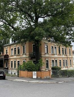 Moderne Eigentumswohnung im beliebten Dresdener Stadtteil Plauen!!! - Dresden