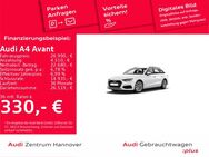 Audi A4, Avant 35 TFSI, Jahr 2021 - Hannover