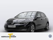 VW Golf, 1.5 eTSI MOVE behMFL, Jahr 2023 - Lüdenscheid