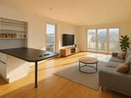 TOP 3-Raum-Wohnung im Zentrum von Dresden * BALKON + EBK und vieles mehr...! - Dresden
