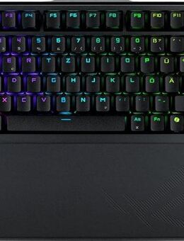 Asus ROG Azoth Extreme DE Gaming-Tastatur