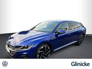 VW Arteon, 2.0 l TSI Shooting Brake R-Line OPF, Jahr 2024 - Baunatal