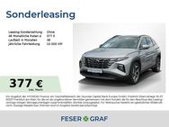 Hyundai Tucson, PRIME ° KRELL, Jahr 2024 - Nürnberg