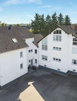 Top Investment: 9 Wohnungen - vollvermietet und modernisiert mit Wertsteigerungspotenzial - Bad Kreuznach