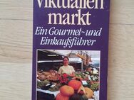 Viktualienmarkt. Ein Gourmet- und Einkaufsführer v. 1991, Ludwig Verlag - Rosenheim