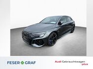 Audi RS3, 2.5 TFSI qu Sportback, Jahr 2023 - Roth (Bayern)