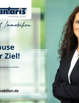 antaris Immobilien GmbH ** Komfortables Wohnambiente und moderne Raumaufteilung ** - Rudolstadt