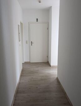 Tolle 3 Zimmer Wohnung im herrlichen Neustadt bei Coburg! - Neustadt (Coburg)