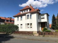 Charmantes, freistehendes Ein- bis Zweifamilienhaus direkt in Langelsheim... - Langelsheim