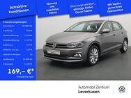 VW Polo, , Jahr 2021 - Leverkusen