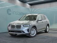 BMW X3, , Jahr 2023 - München