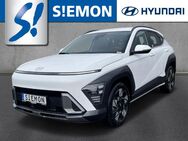 Hyundai Kona, 1.6 T-GDi NEW MJ24 SX2 PRIME digitales Scheinwerferreg, Jahr 2023 - Emsdetten