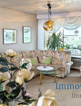 Familientraum in bester Lage! - Herbrechtingen