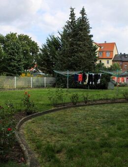 Der Einstieg in die Kapitalanlage - Eilenburg