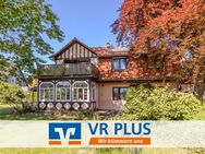 2-Familienhaus mit kleinem Appartement in ruhiger Wohnlage der Kreisstadt - Lüchow (Wendland)