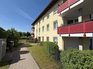 barrierefrei, mit Terrasse & Tiefgarage: beziehbare 3-Zimmer-Wohnung in Toplage von Eisenach - "Am Wartenberg" - Eisenach