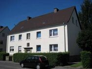 Demnächst frei! 3-Zimmer-Wohnung in Werl - Werl