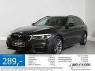 BMW 530, d xDr M Sportpaket Live H&K A, Jahr 2020 - Paderborn