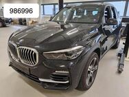 BMW X5 45e xDr DRIVING PROF/360°KAM/AHK/DISPLAY KEY - Steinbach-Hallenberg