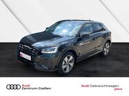 Audi Q2, 35 TFSI S line Komfortpaket, Jahr 2024 - Gießen