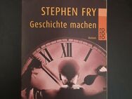 Geschichte machen von Stephen Fry (1999, Taschenbuch) - Essen