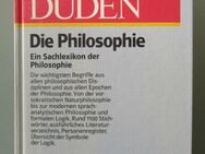 Schüler-Duden: Die Philosophie (1985) - Münster