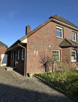 *** RESERVIERT *** wunderschönes EFH in Wittingen - Wittingen