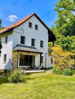 Landhaus mit Einliegerwohnung in Toplage - Urlaub im urgemütlichen Zuhause ! - Wilthen