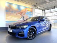 BMW 330, e M SPORT HIFI LiveProf, Jahr 2021 - Strausberg