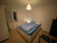 Moderne 2-Zimmer-Wohnung mit 2 Terrassen in zentraler Lage - Bayreuth