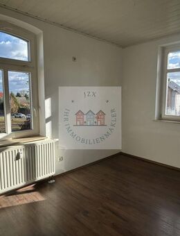 In der Natur und dennoch nah an Leipzig - Regis-Breitingen