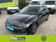 VW Golf, Move TDi FLA, Jahr 2023 - Mainburg