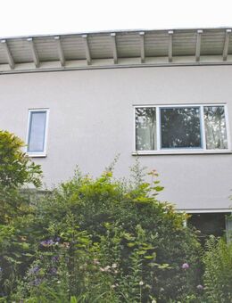 Netphen: Sofort verfügbare Doppelhaushälfte in moderner Bauweise - Nachbarhälfte auch im Verkauf - Netphen