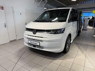 VW T7 Multivan, 2.0 TDI Multivan Life, Jahr 2022 - Troisdorf