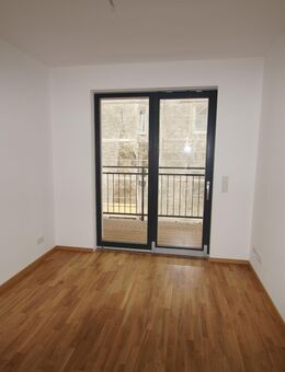 Fast fertig- großzügige 4 Raum Wohnung - Bezugsfrei ab III.Quartal 2025 - Leipzig