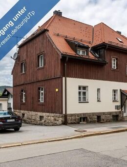 4-Familienhaus in Haidmühle - Haidmühle