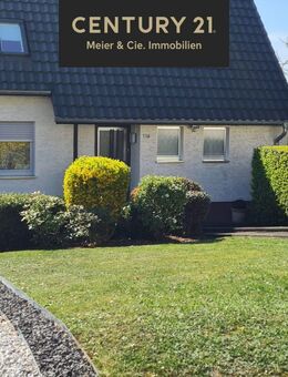 Frechen - Heute schon an Morgen denken! - Frechen